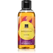 Avon Perfect Nonsense Ginger Blaze gel za prhanje 150 ml