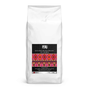 Xcoffee Peru HB MCM Organic zrnata kava 1000g