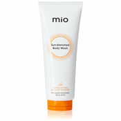 MIO Sun-drenched Body Wash micelarni gel za tuširanje za sjaj i hidrataciju 200 ml