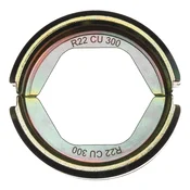 Milwaukee R22 OU/KRF 300 matrica za stiskanje KRF