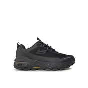 Skechers MAX PROTECT - FAST TRACK, planinarske cipele, crna 237304