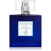 Acqua dell Elba Blu Men parfumska voda za moške 50 ml