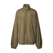 ADIDAS ORIGINALS Prehodna jakna kaki