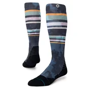 Stance BRONG SNOW OTC, moške smučarske nogavice, modra A758C22BRO