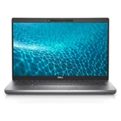 Prenosnik Dell Latitude 5431 14” – i7-1270P, 32 GB RAM, 512 GB SSD, Win 11 Pro, obnovljeno