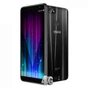 VIVAX pametni telefon Fly V1 3GB/32GB, Black