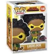 Funko Pop Animation My Hero Academia Sir Nighteye Specialty Series