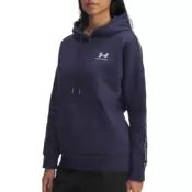 Under Armour Mikica s kapuco Under Armour Icon Fleece Taped