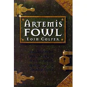 Artemis Fowl