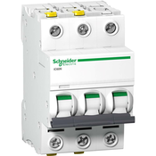 Schneider Electric Inštalacijski odklopnik 40 A 400 V Schneider Electric A9F04340