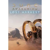 The Lost Harvest (DLC) (Windows/Xbox Series X|S) XBOX LIVE Key EUROPE