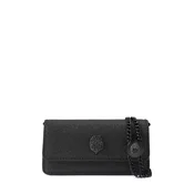 Usnjena torbica Kurt Geiger London Shoreditch