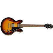 EPIPHONE ELEKTRIČNA KITARA ES-339 Vintage Sunburst