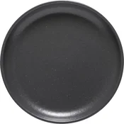 Plitev krožnik Costa Nova Pacifica, 22 mm, premer: 160 mm, siva barva s semenskim pridihom (6 kos)