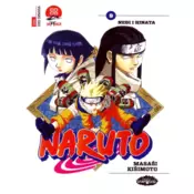 Manga Strip Naruto 9