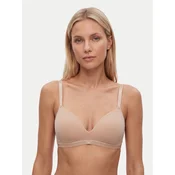 Emporio Armani Underwear Trikotni nedrček EW000442 AF25589 U4134 Bež