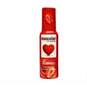 Adam i Eva Lubrikant gel, Jagoda, 75ml