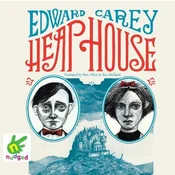 AUDIBOOK Avdio knjiga: Heap House