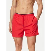 Ysabel Mora Kupace gace i hlace 90420 Svijetlo crvena Regular Fit