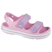 Crocs Sandali Crocband Cruiser Sandal Kids 209423 Roza