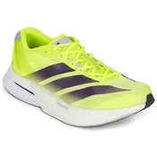 ADIDAS PERFORMANCE Tekaški čevelj Adizero Boston 13  rumena / črna / bela