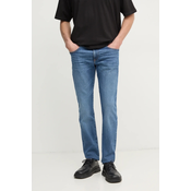 Kavbojke Diesel 2019 D-STRUKT L.34 TROUSERS