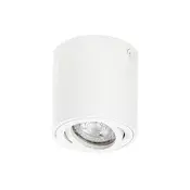 Osram - spot svetiljka SPOT 1xGU10/7W/230V bela