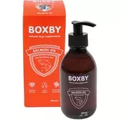 BOXBY LOSOSOVO OLJE 250ML
