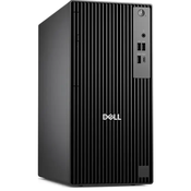 Stolno racunalo Dell Pro Tower, Intel Core Ultra 5 235 up to 5.0GHz, 16GB DDR5, 512GB NVMe SSD, Intel Graphics, DVD-RW, Win 11 Pro 1027261885-D0458