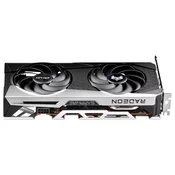 Sapphire RX 6600 XT Nitro 8GB | GDDR6 | HDMI 3xDisplayport | Price Performance Grafična kartica