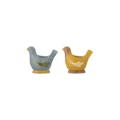 Podstavek za jajca Bloomingville Birdy 2-pack