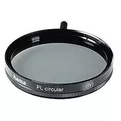 HAMA polarizing filter 58mm (72558)