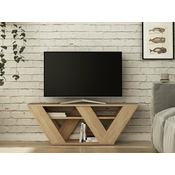 Tv-omarica Kailua 457 (Hrast) Hrast, 110x40x30cm