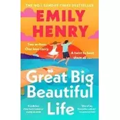 Great Big Beautiful Life