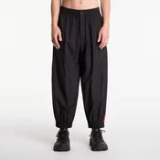 Hlače Y-3 Gradient 3 Stripes Nylon Track Tracksuit Bottoms Black M