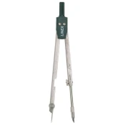 Linex Kompas - kovinski s spojem, 140 mm