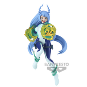 Kipic Banpresto Animation: My Hero Academia - Nejire Hado (The Amazing Heroes) (Vol. 31), 17 cm