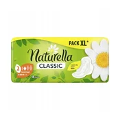 NATURELLA Higijenski ulošci Classic Thick Duo Normal 18/1