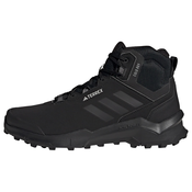 ADIDAS Muške cipele TERREX AX4 MID BETA C.RDY IF4953 crne