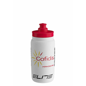 BIDON ELITE FLY TEAM COFIDIS