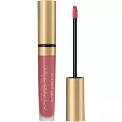 Max Factor Colour Elixir Soft Matte mat tekucu ruž za usne 4 ml nijansa 015 Rose Dust