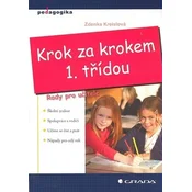 Krok za krokem 1. trídou
