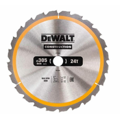 DeWalt žagin list 305x30mmx48z