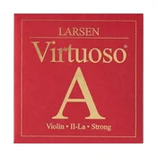 Struna A Larsen Virtuoso violina strong 631.419