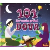 101 Kuranska prica i Dova