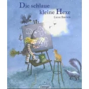Die schlaue kleine Hexe