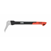 awtools Kavelj za prtljažnik Black Line 125° 450 mm
