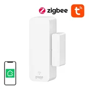 Gosund GOSUND ZIGBEE SENZOR ODPIRANJA ZA TUYA BREZŽIČNI NADZOR OKEN
