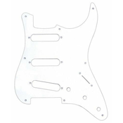 Fender Stratocaster 1-Ply Pick Guard