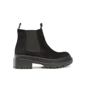 Pollini Chelsea cipele SA21204G1FTH0000 Crna